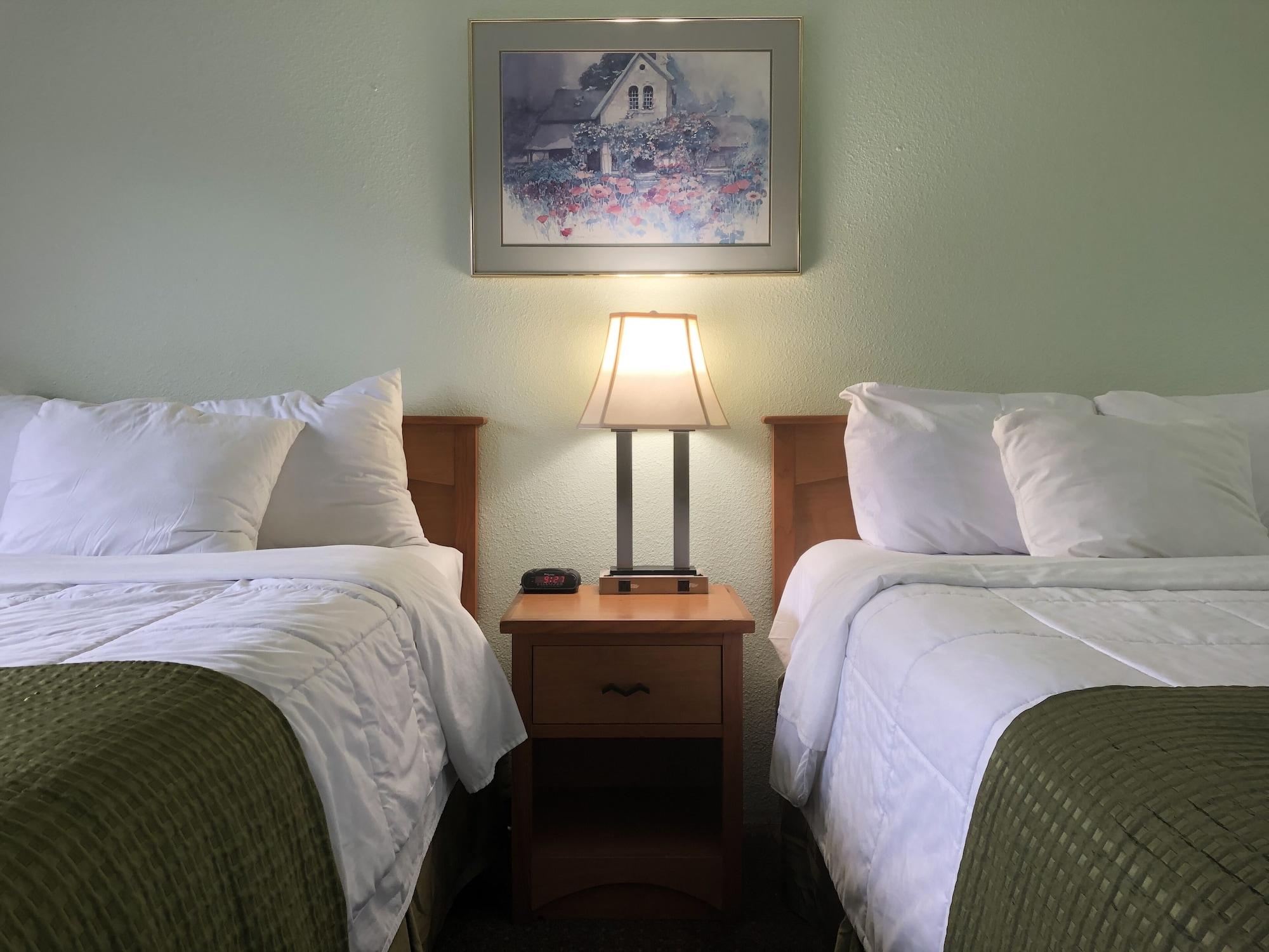 Travelodge By Wyndham Seattle North Of Downtown Exteriör bild